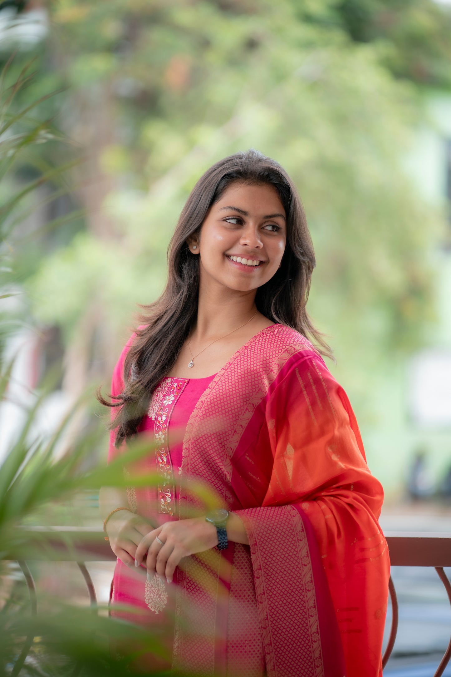 BANARAS SALWAR SUIT