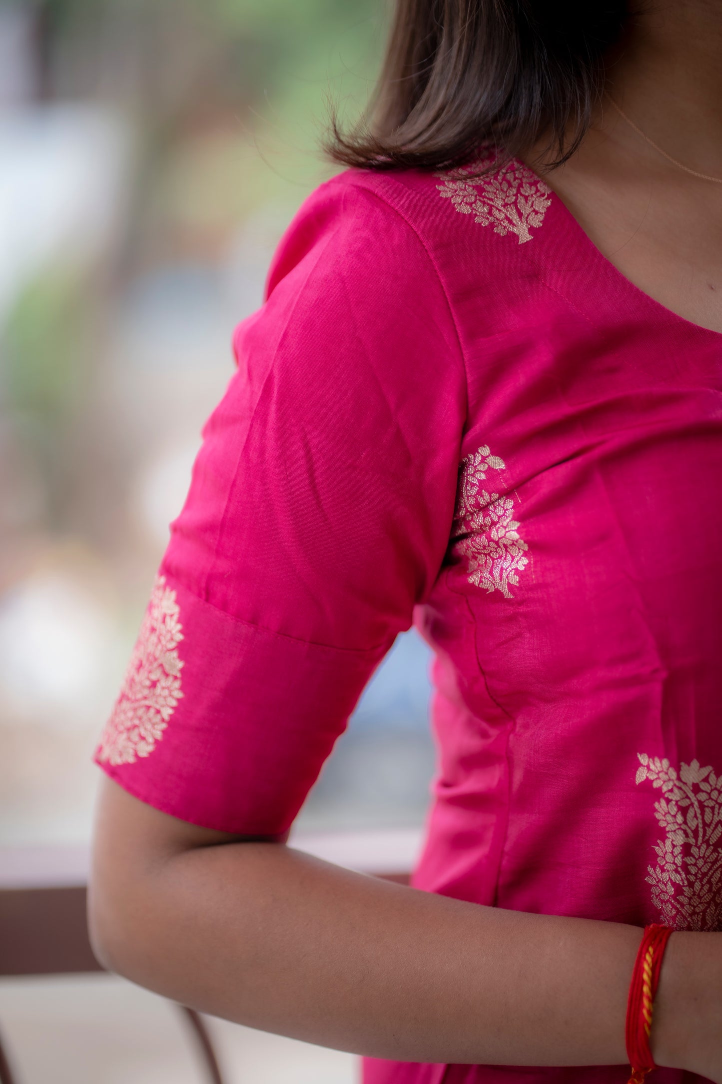 BANARAS SALWAR SUIT