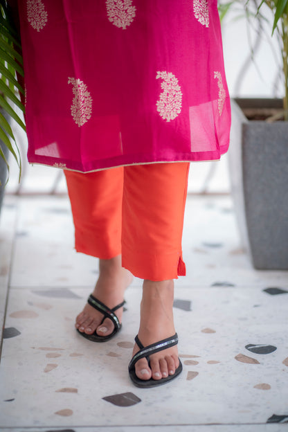 BANARAS SALWAR SUIT