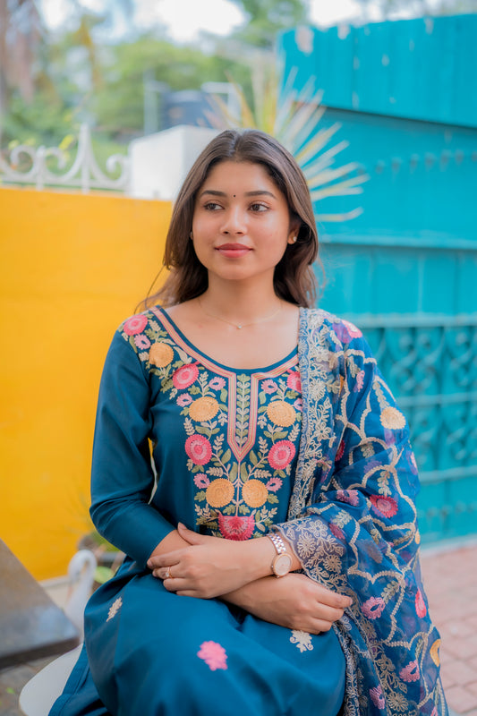 DHISHITHA