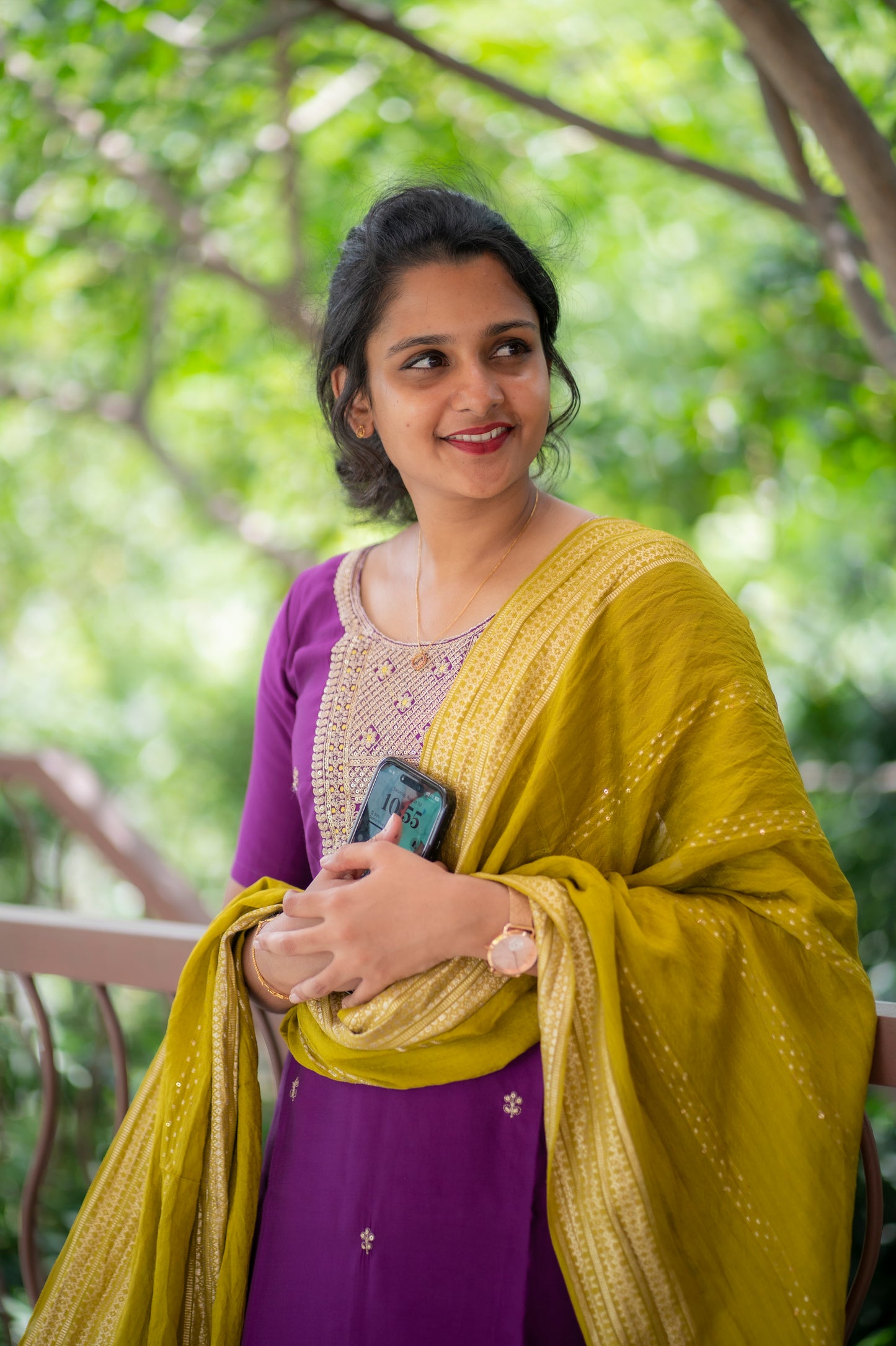 BANARAS SALWAR SUIT