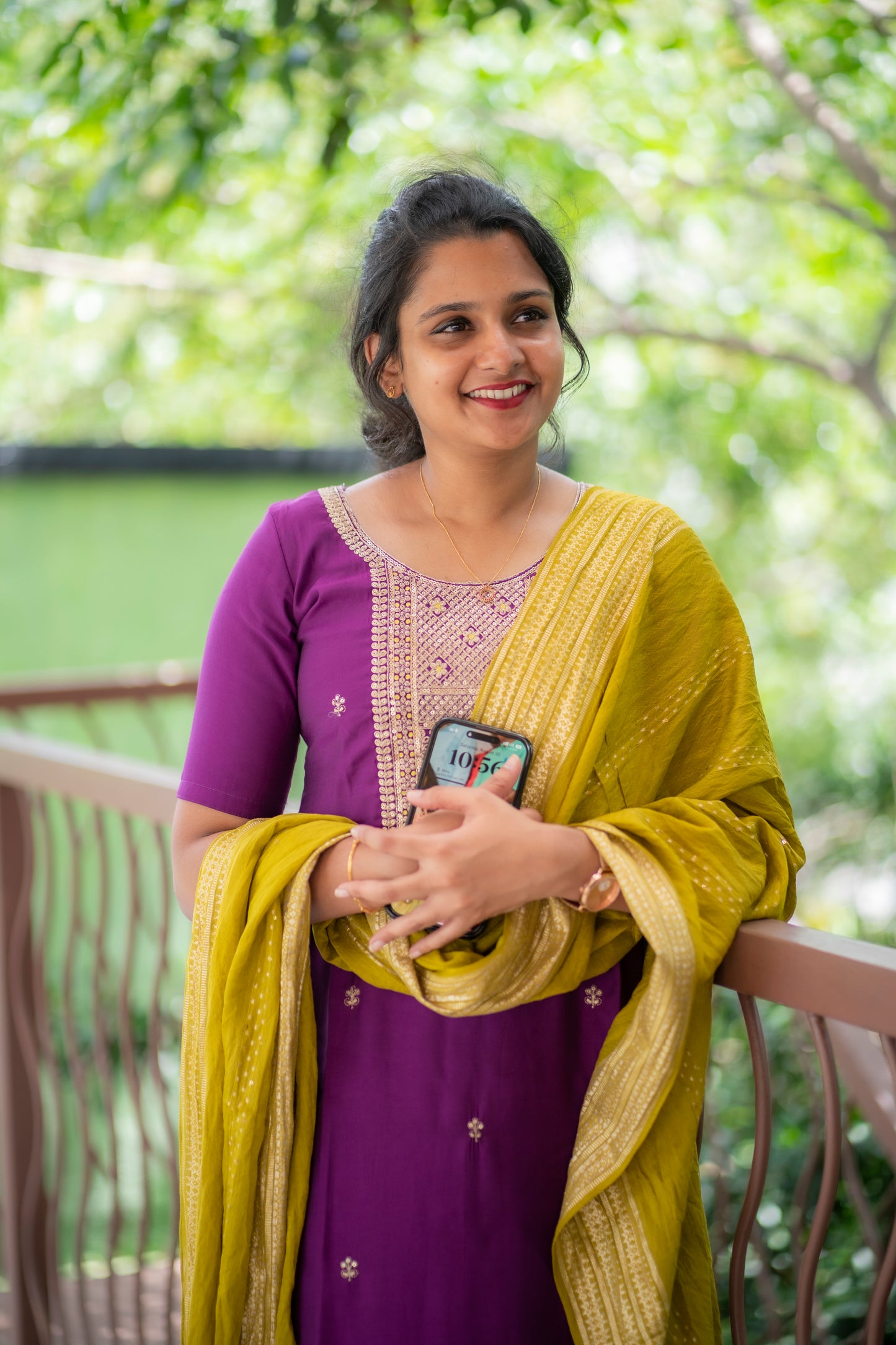 BANARAS SALWAR SUIT