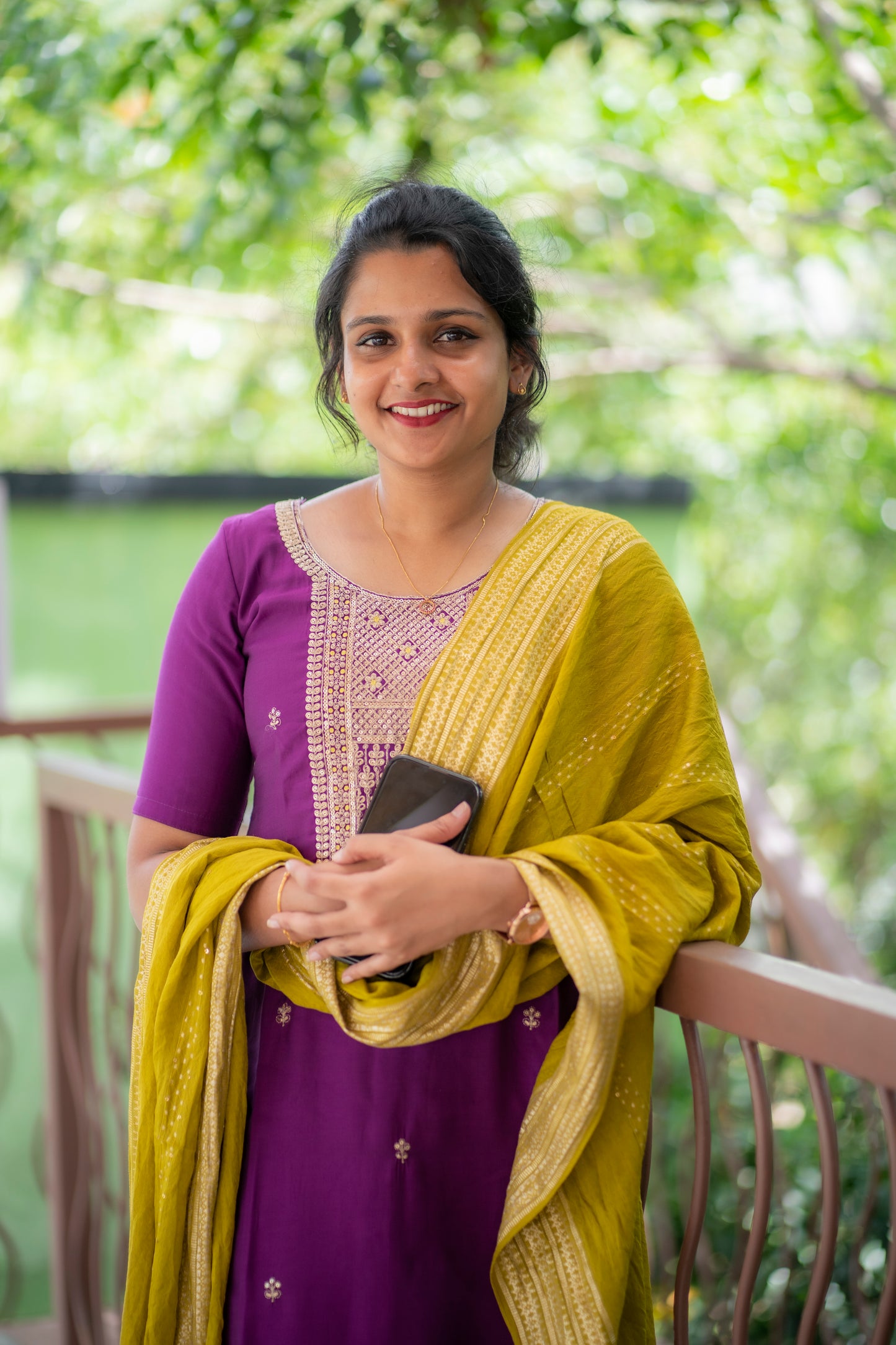 BANARAS SALWAR SUIT