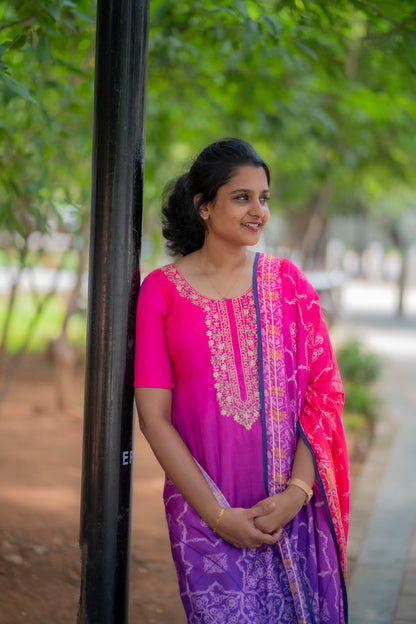 SALWAR SUIT