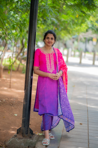 SALWAR SUIT