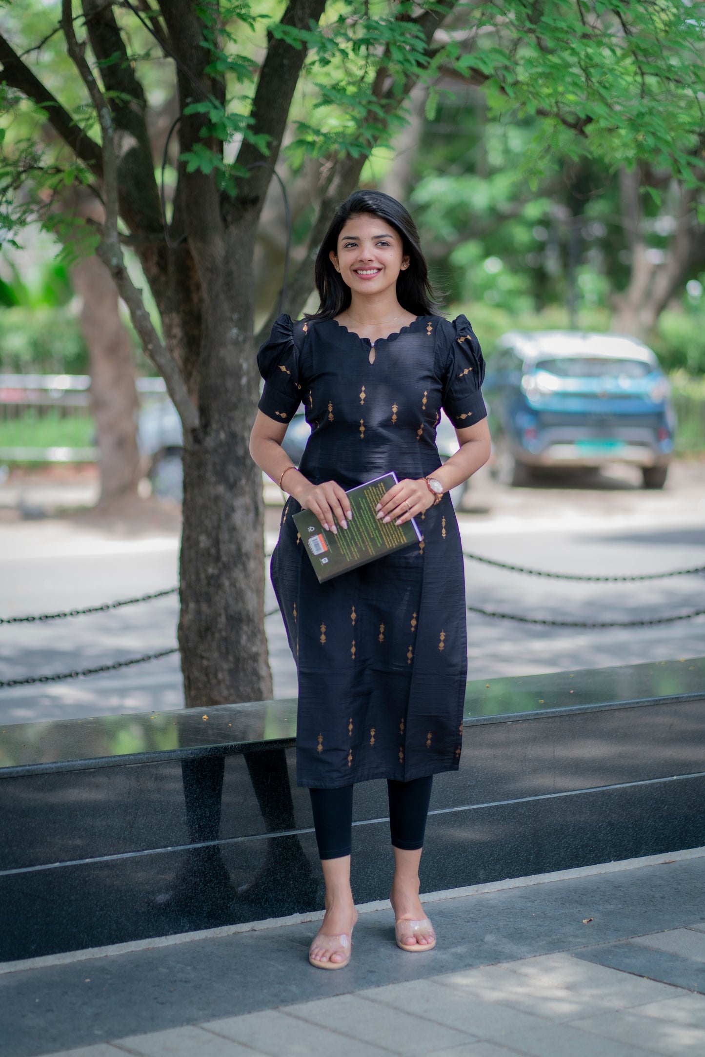 RAWSILK KURTI