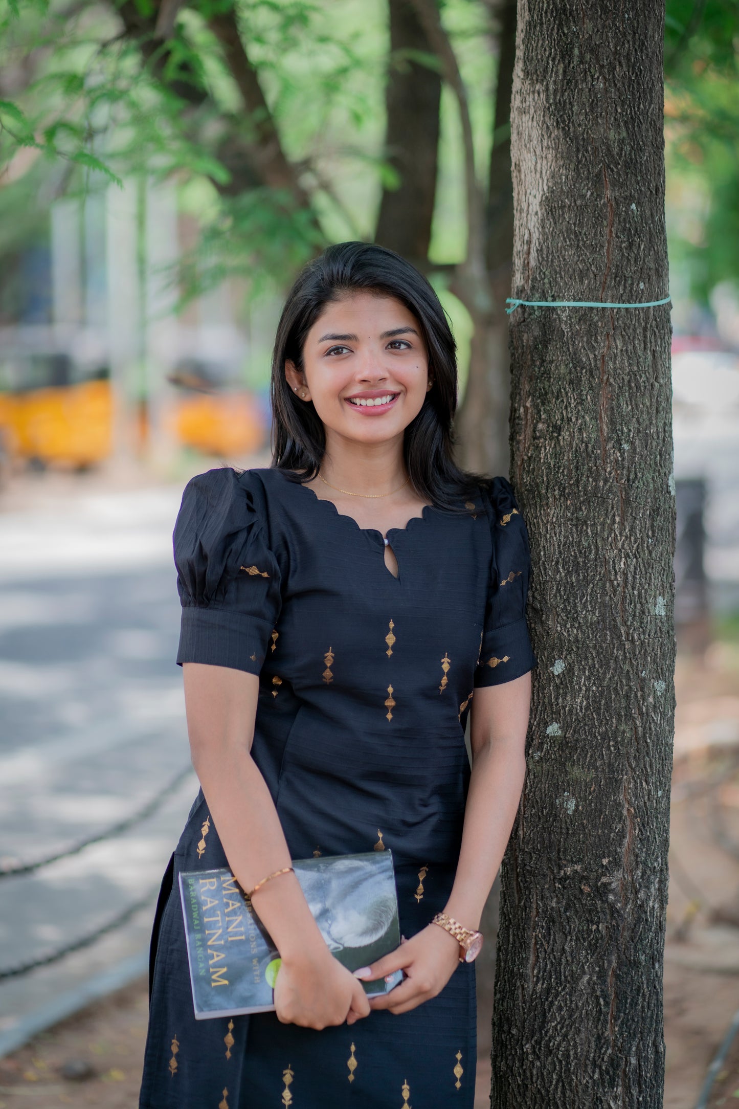 RAWSILK KURTI