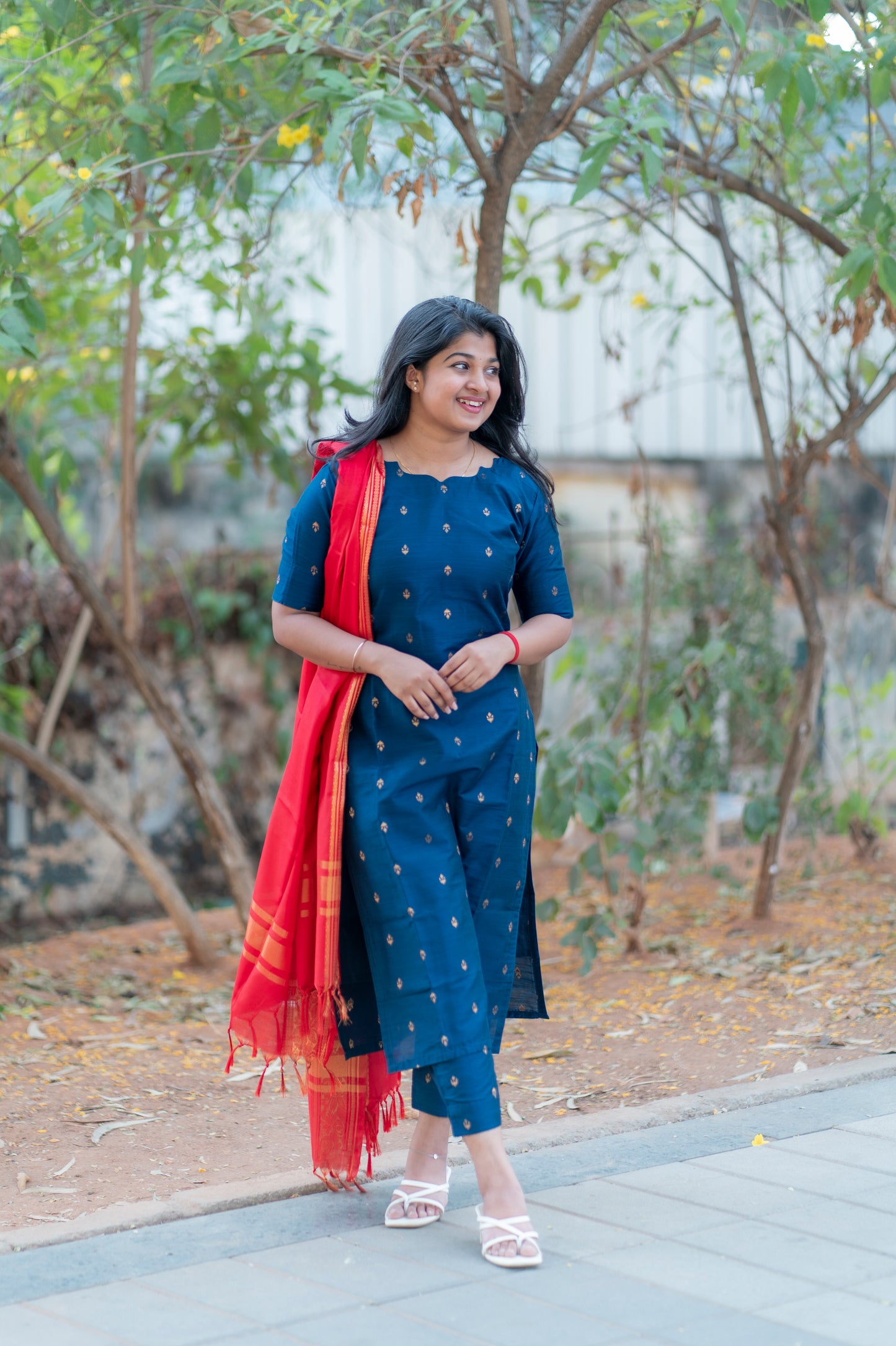 RAWSILK 3PC SET - D