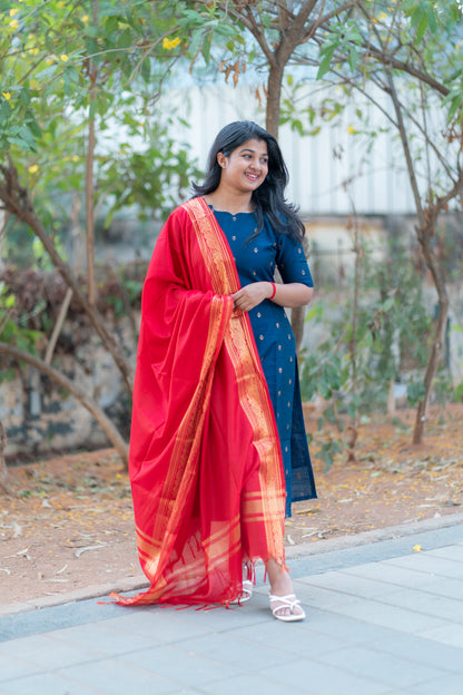 RAWSILK 3PC SET - D