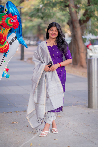 RAWSILK 3PC SET - D200