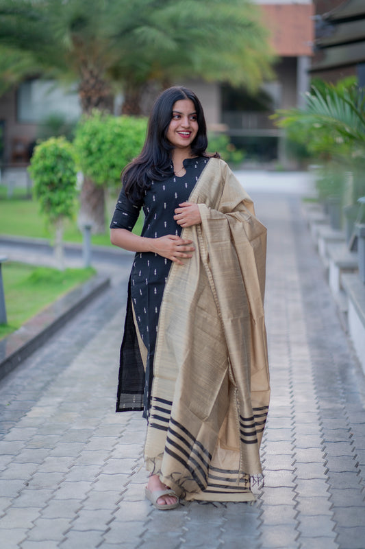 RAWSILK 3PC SET