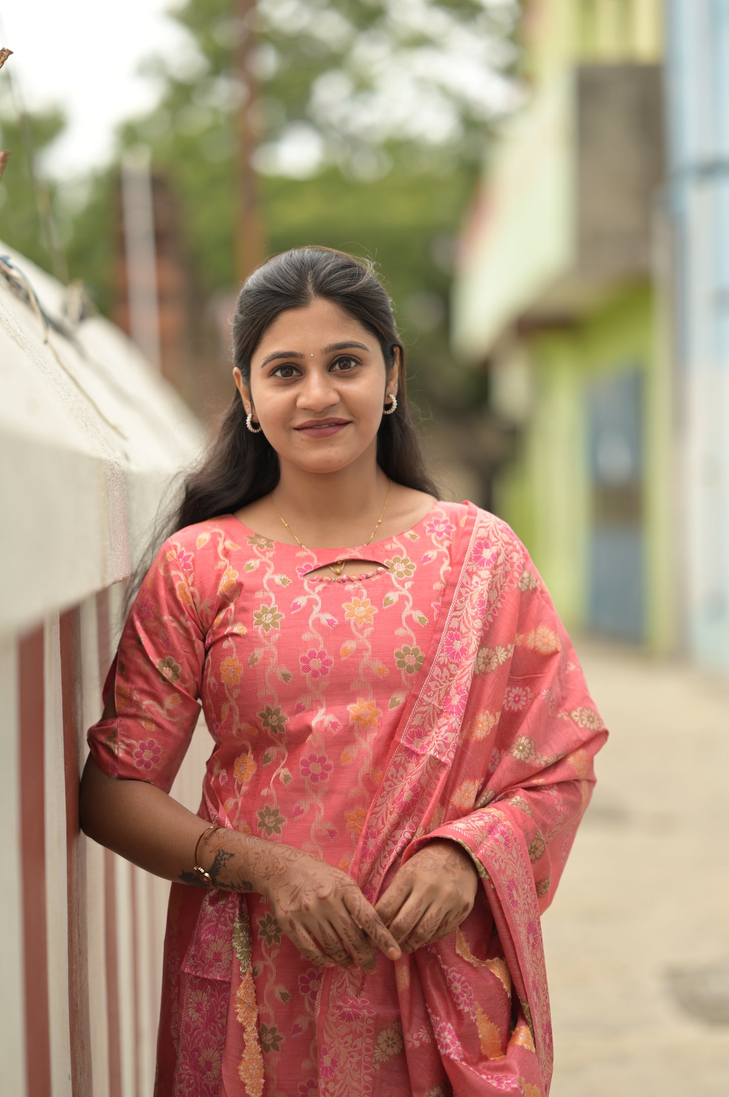 SALWAR SUIT