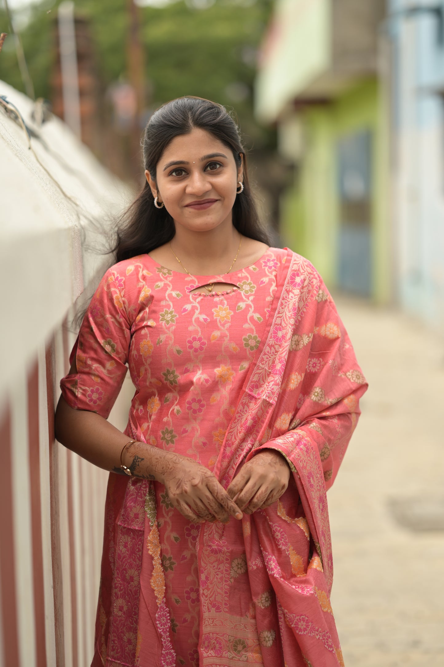 SALWAR SUIT
