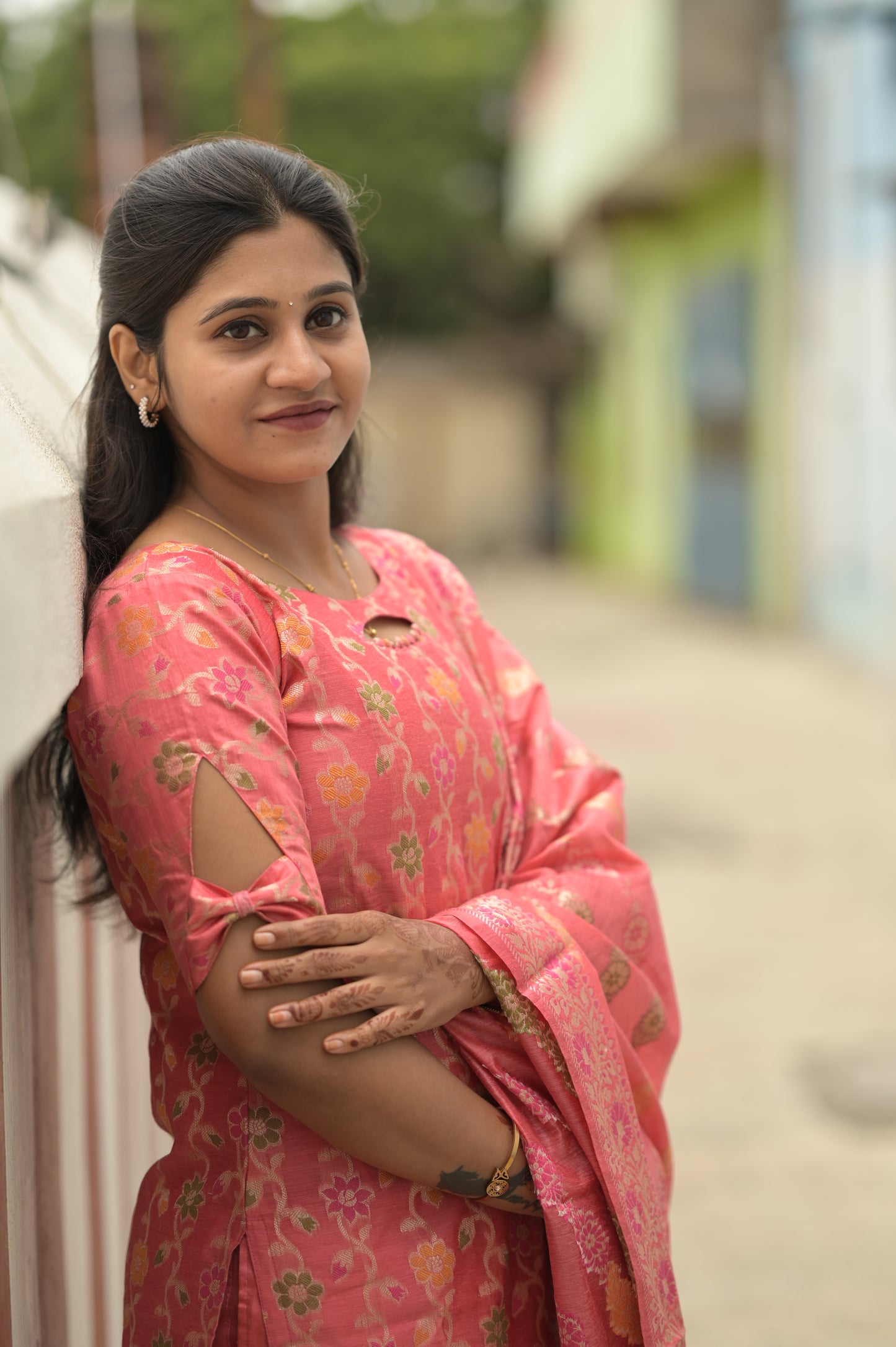 SALWAR SUIT