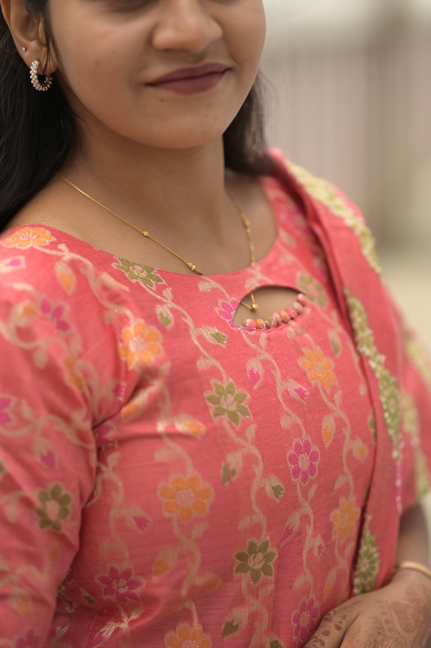 SALWAR SUIT