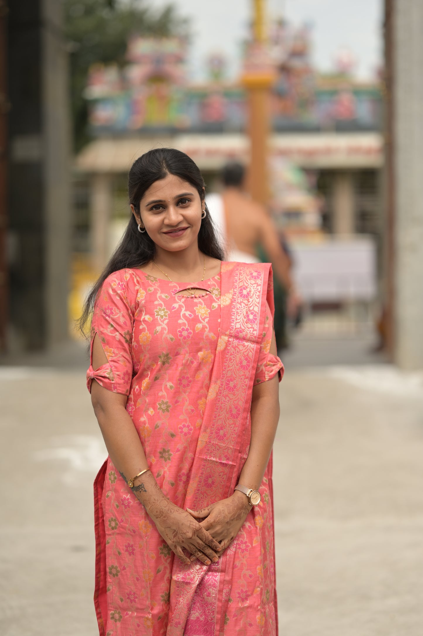 SALWAR SUIT