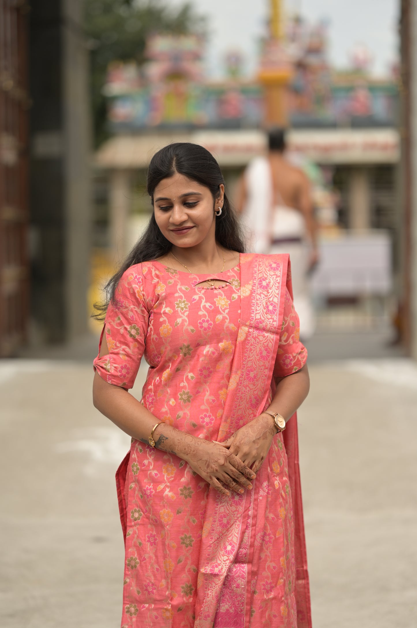 SALWAR SUIT