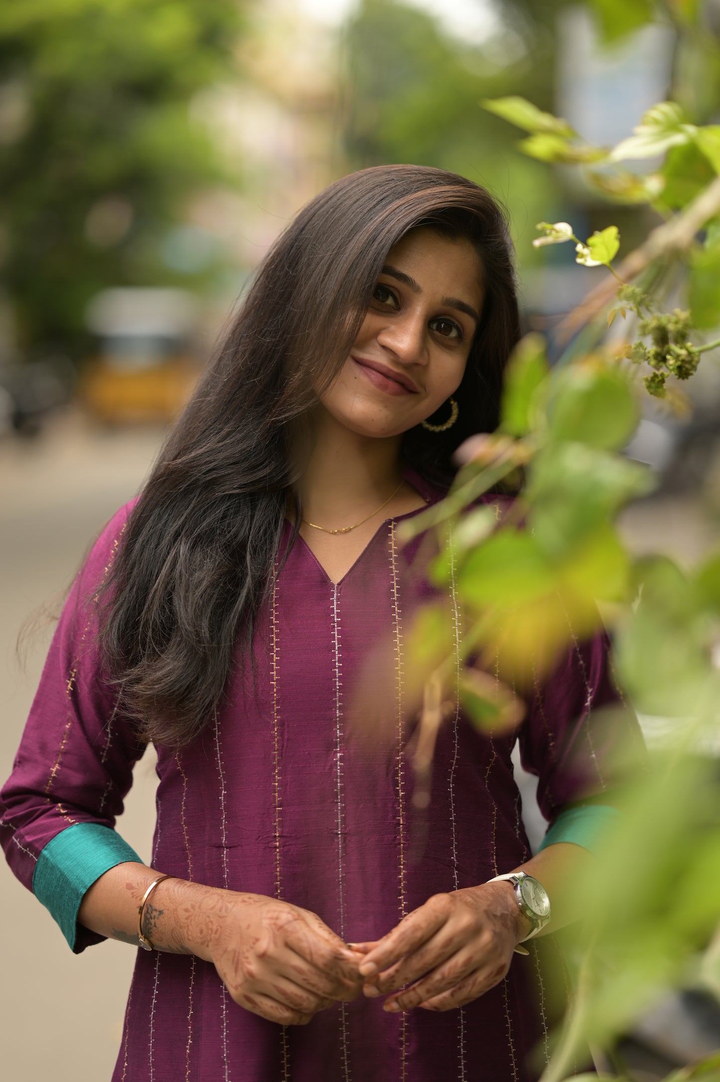 RAWSILK COORDS