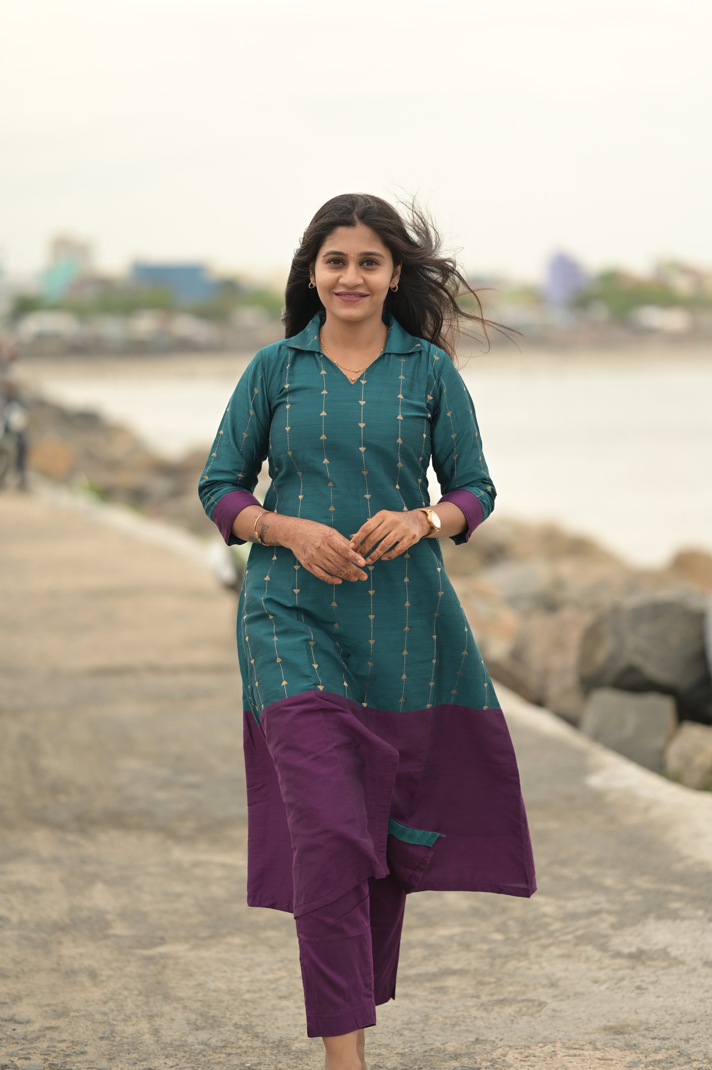 RAWSILK COORDS