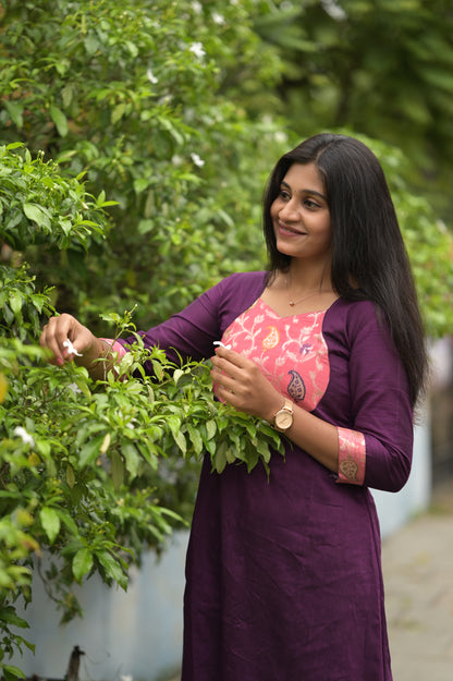 RAWSILK COORDS