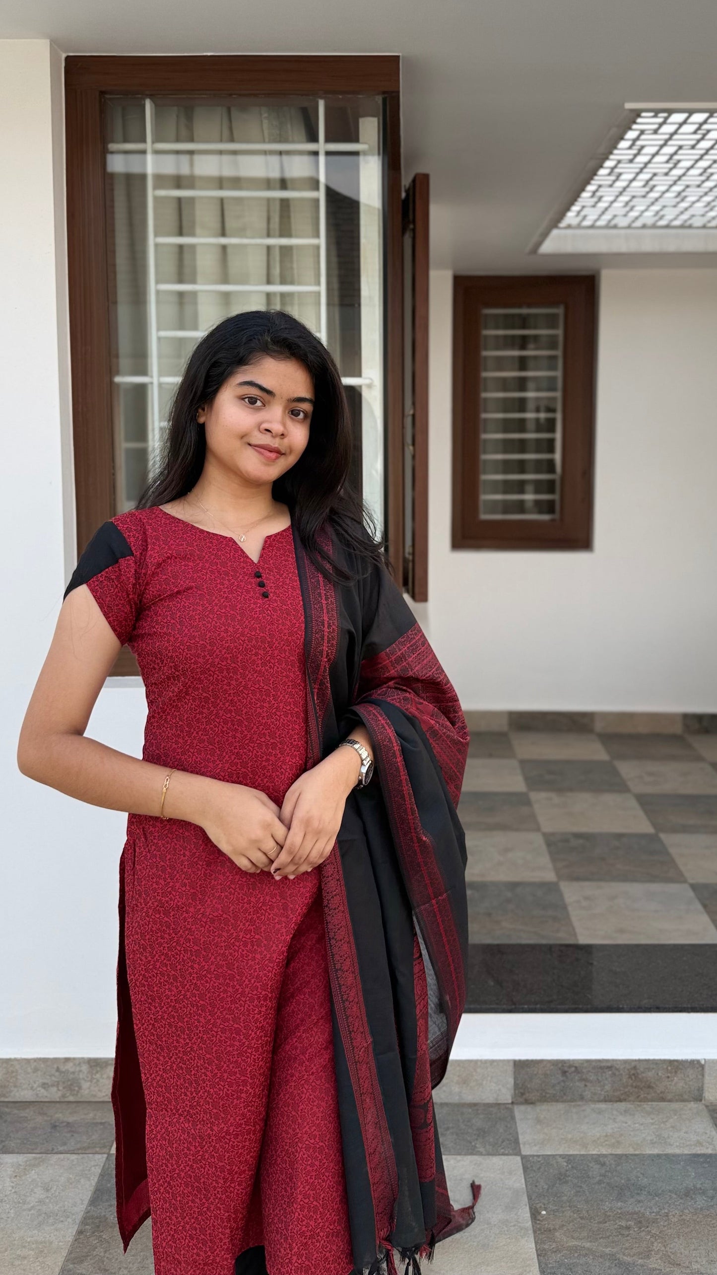 JANANI