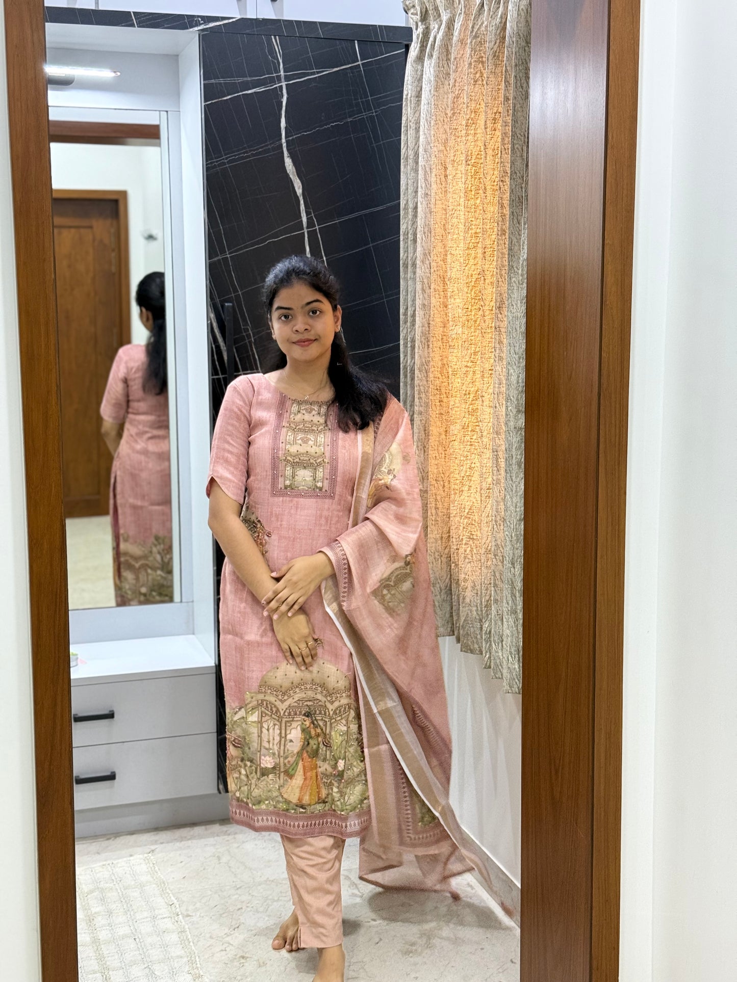 SHREESHA