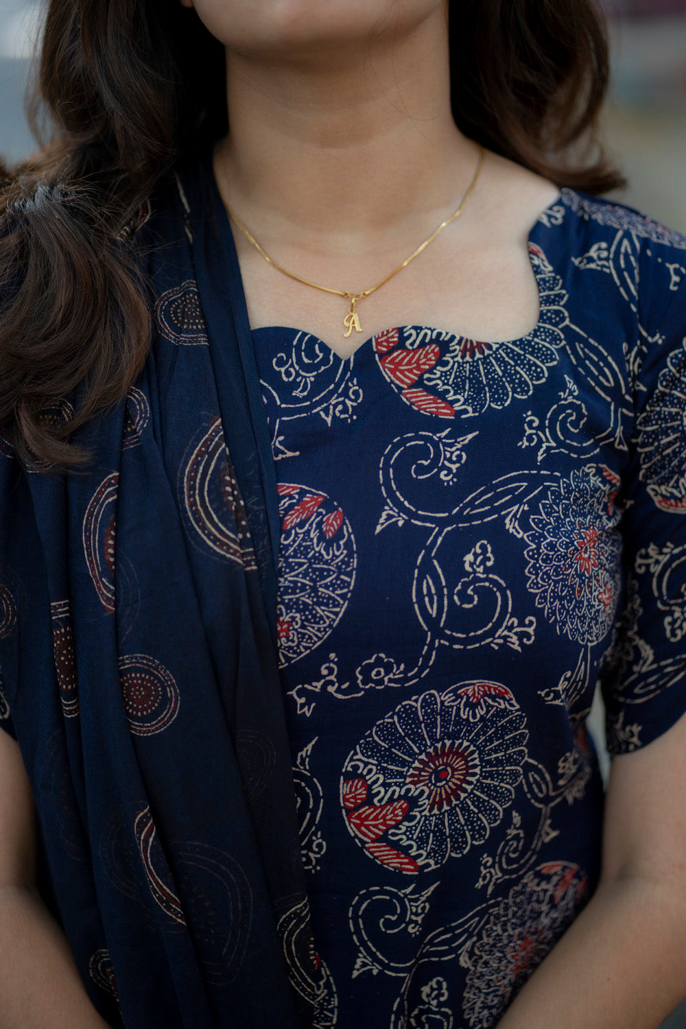 ANKITA
