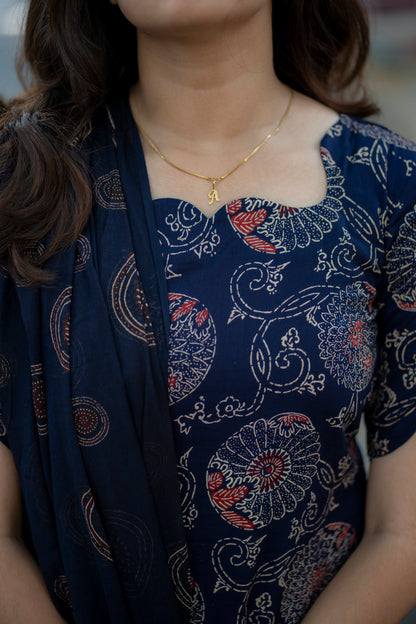 ANKITA