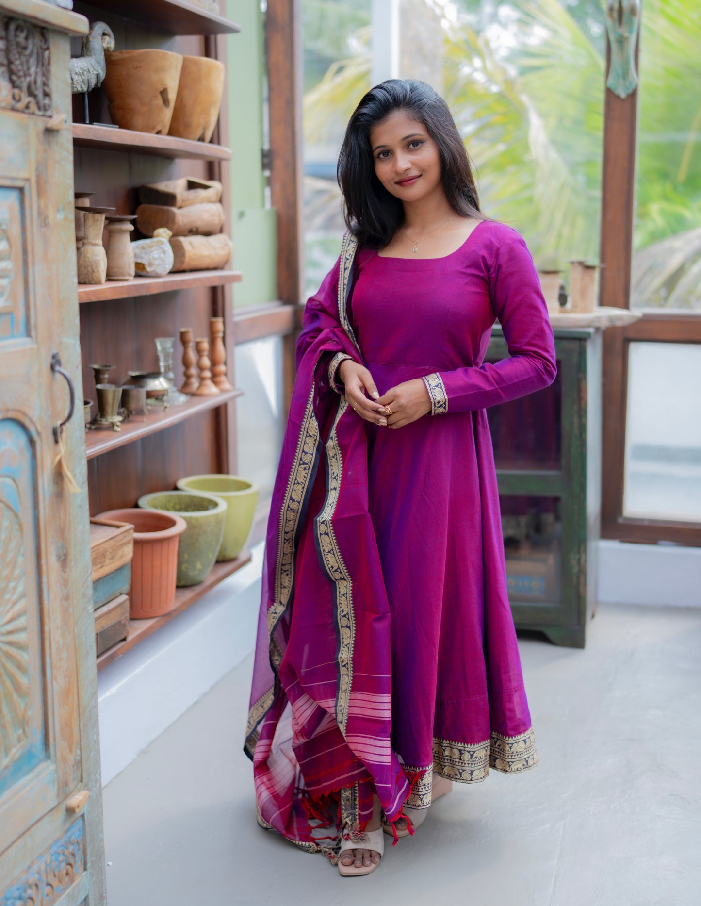 NANDHINI