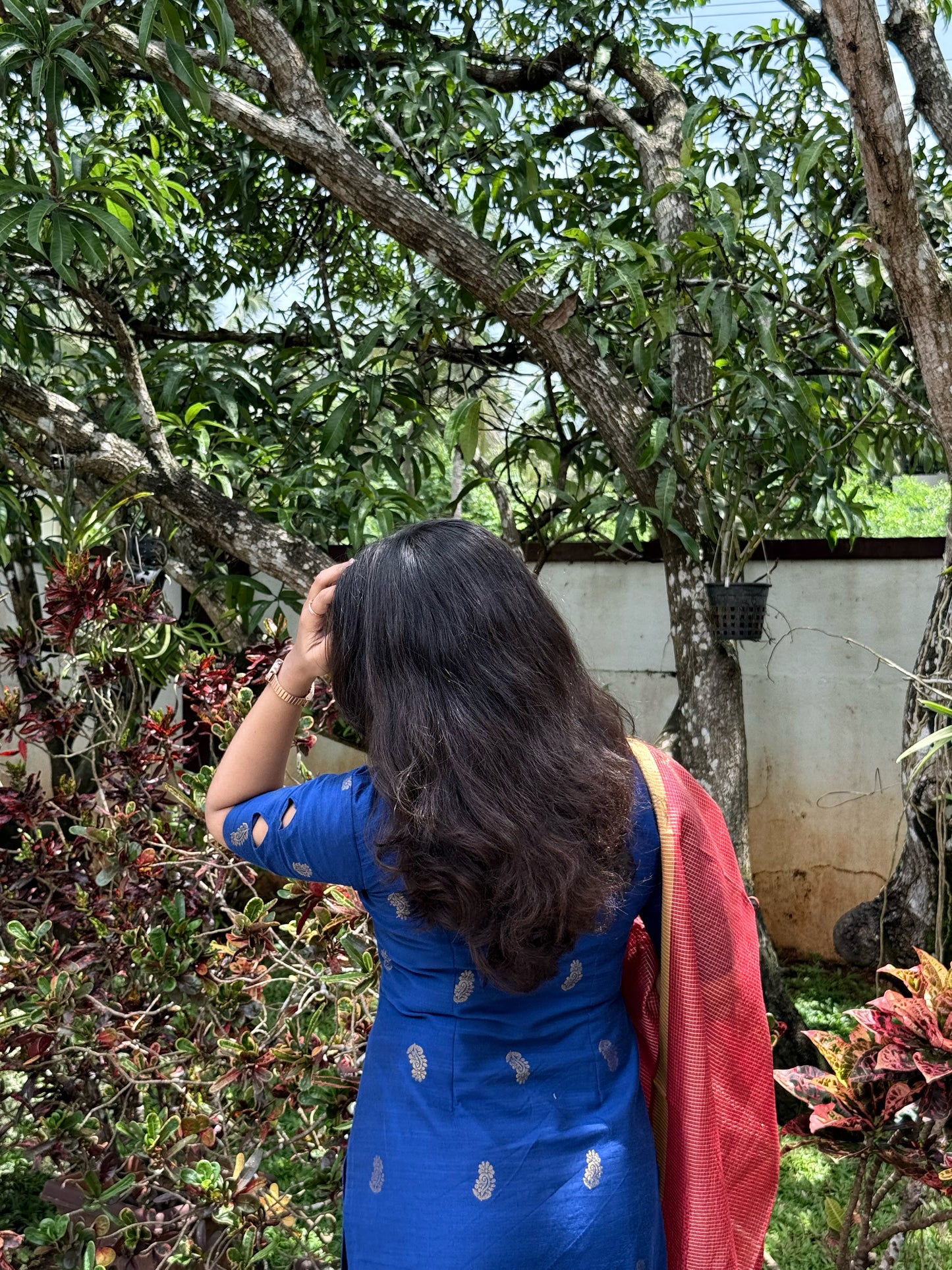 PREETHIKA