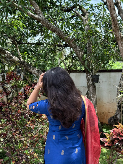 PREETHIKA