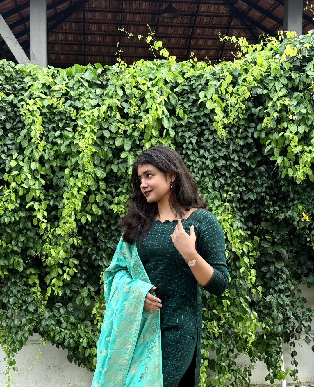 GREESHMIKA