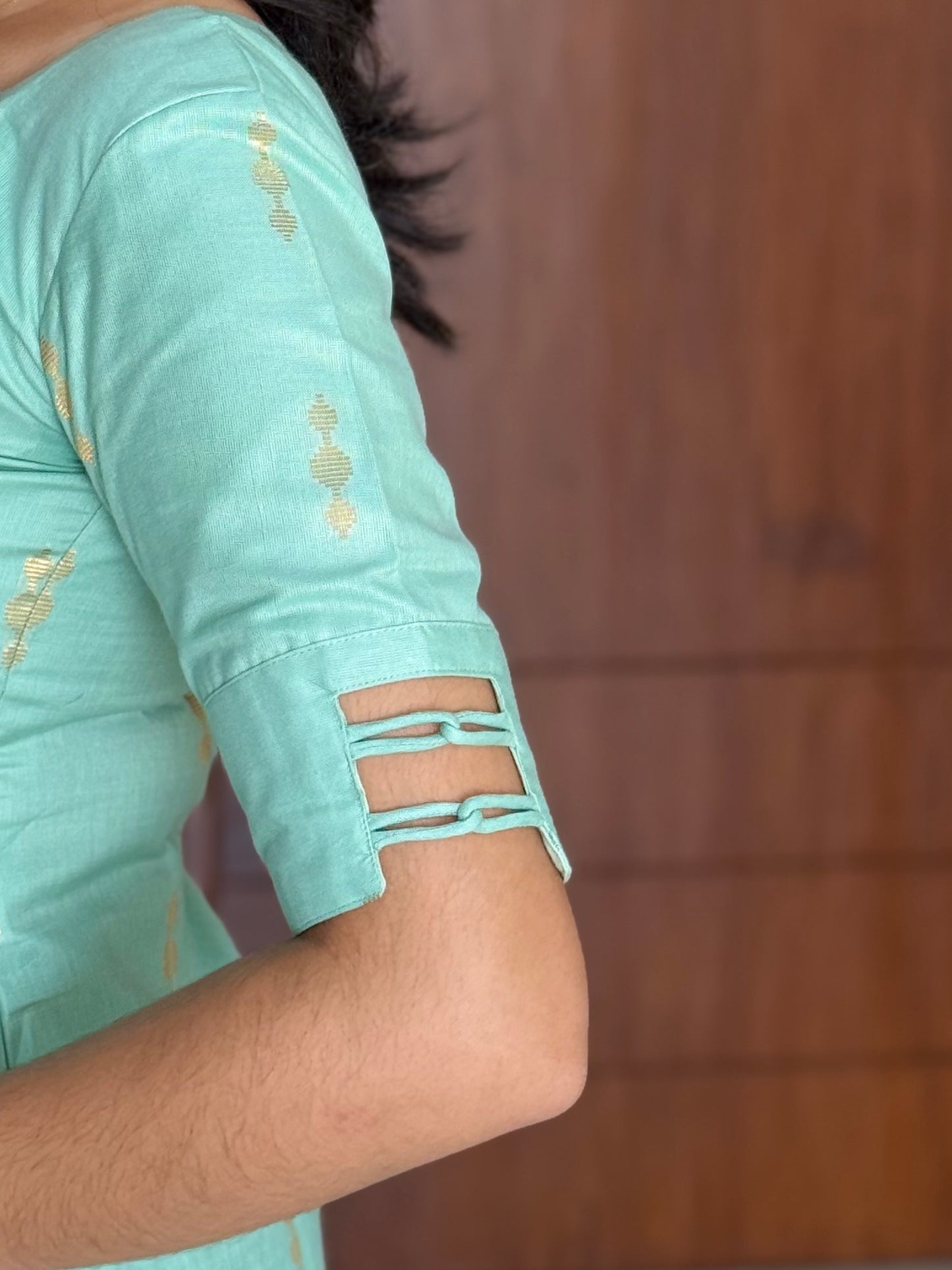 HARSHINI