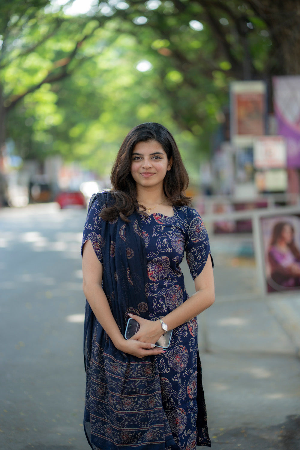 ANKITA
