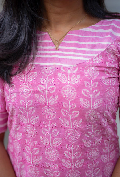 NISHA