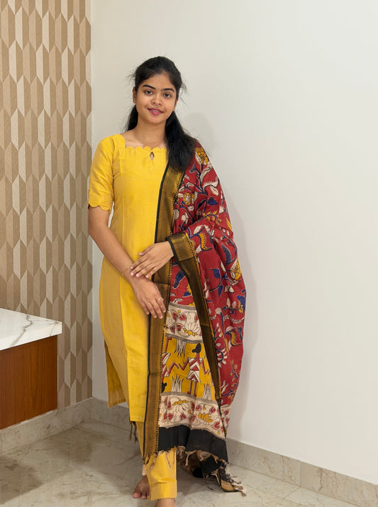 VENMATHI