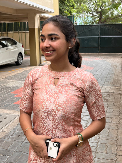 BANARAS KURTI