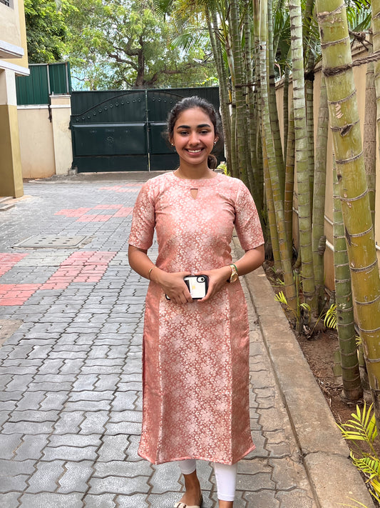BANARAS KURTI
