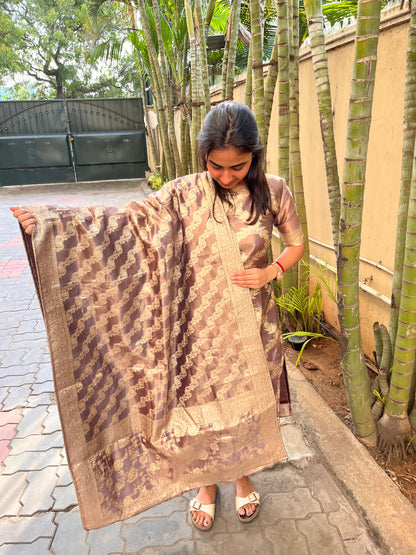 BANARAS KURTI