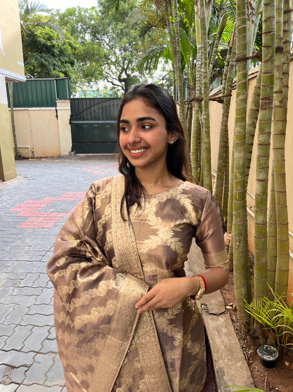 BANARAS KURTI