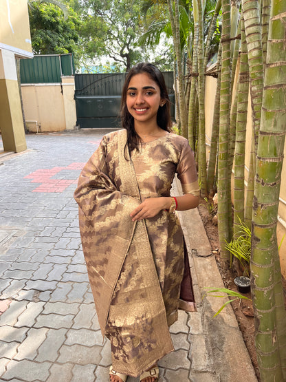 BANARAS KURTI